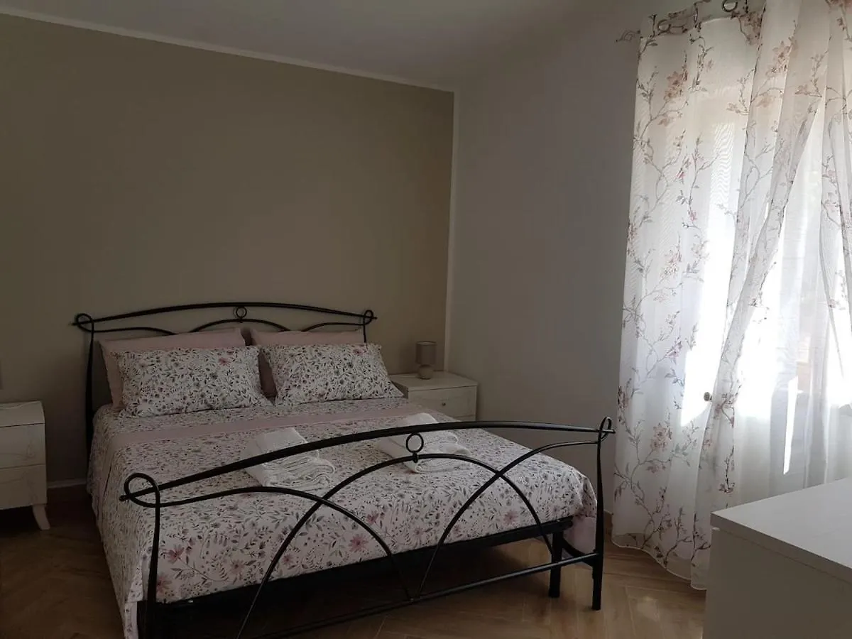 Cottage Vacanze La Maddalena Villa La Maddalena (Sassari)