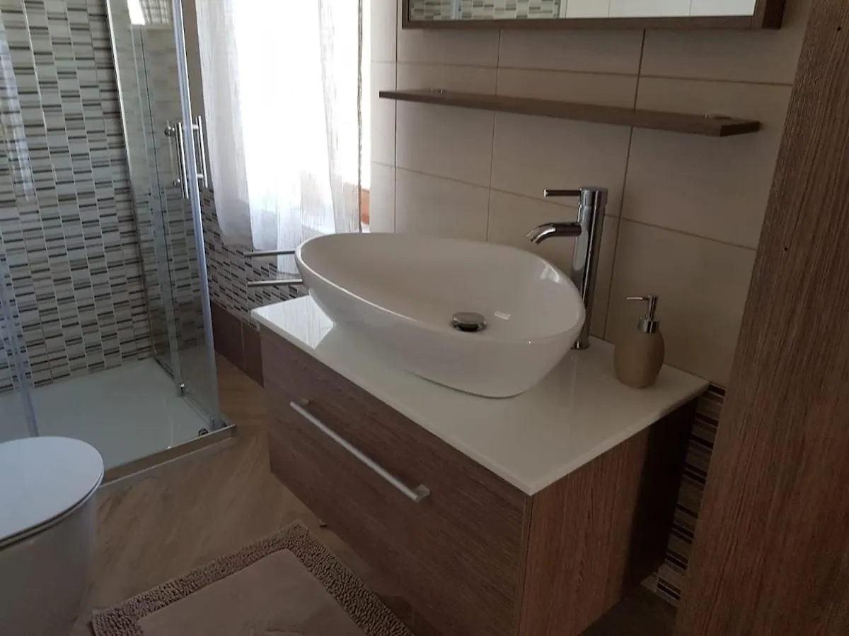 Cottage Vacanze La Maddalena Villa