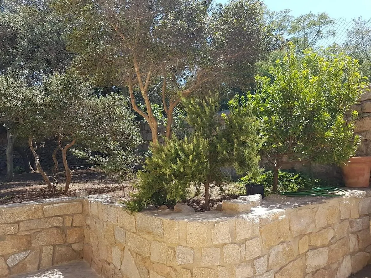 Cottage Vacanze La Maddalena Villa