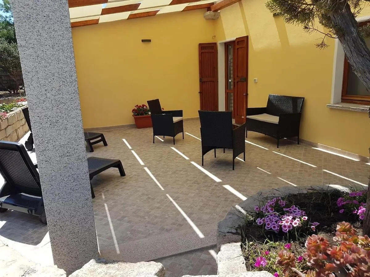 Cottage Vacanze La Maddalena La Maddalena (Sassari)