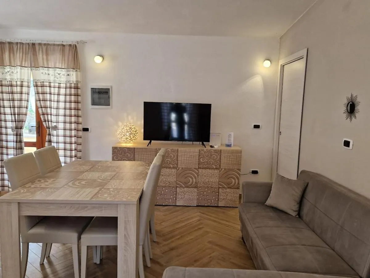 Villa Cottage Vacanze La Maddalena