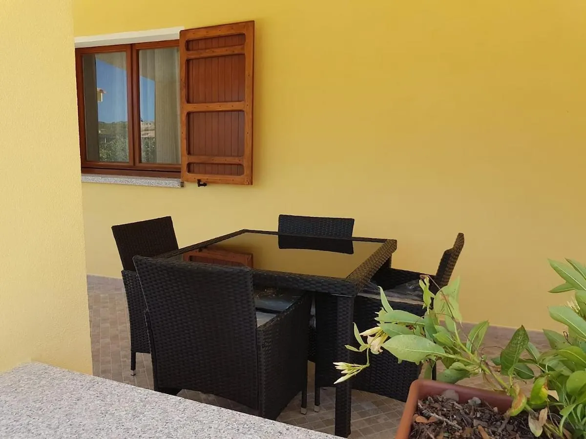Cottage Vacanze La Maddalena 0*, La Maddalena (Sassari)
