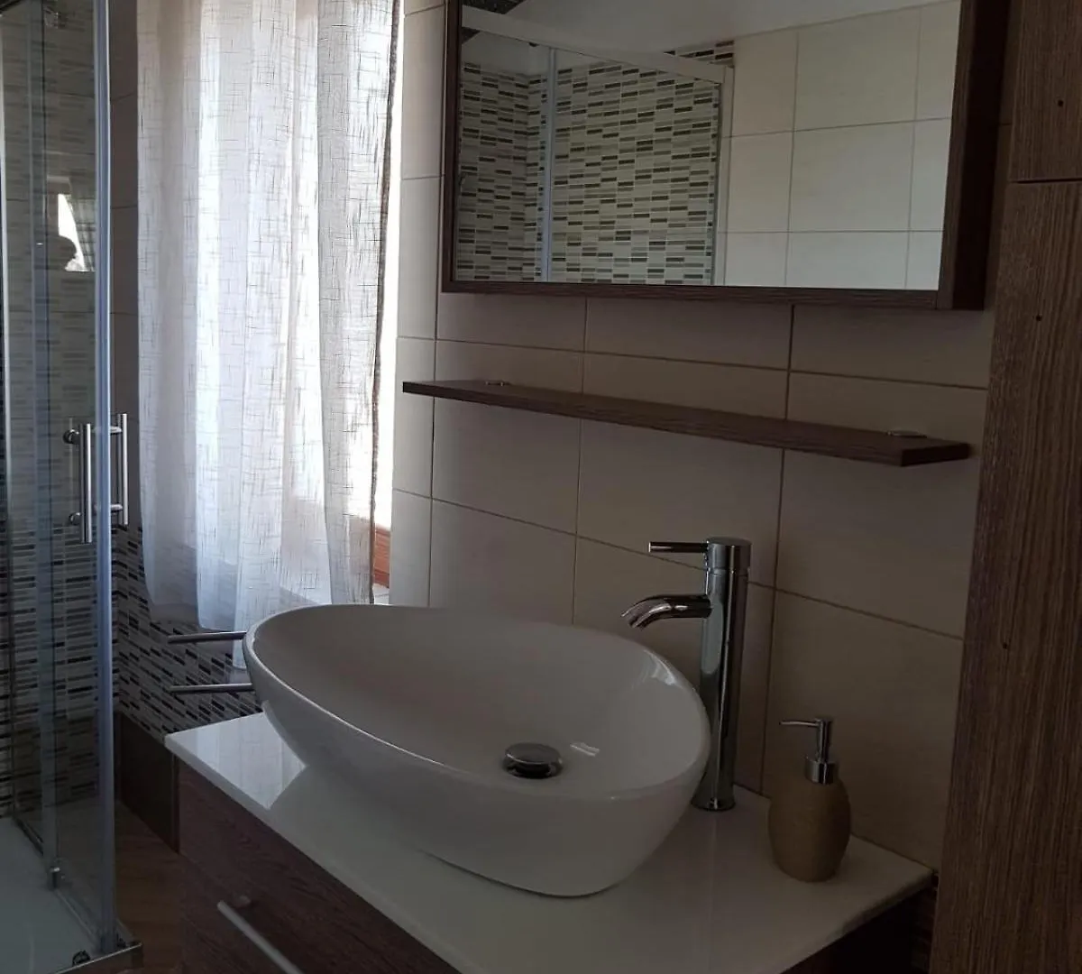 Cottage Vacanze La Maddalena