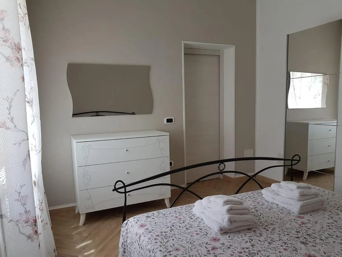 Villa Cottage Vacanze La Maddalena