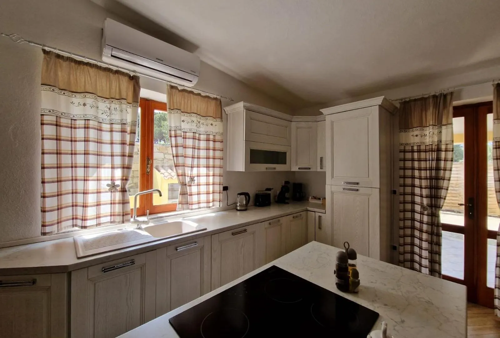 Villa Cottage Vacanze La Maddalena
