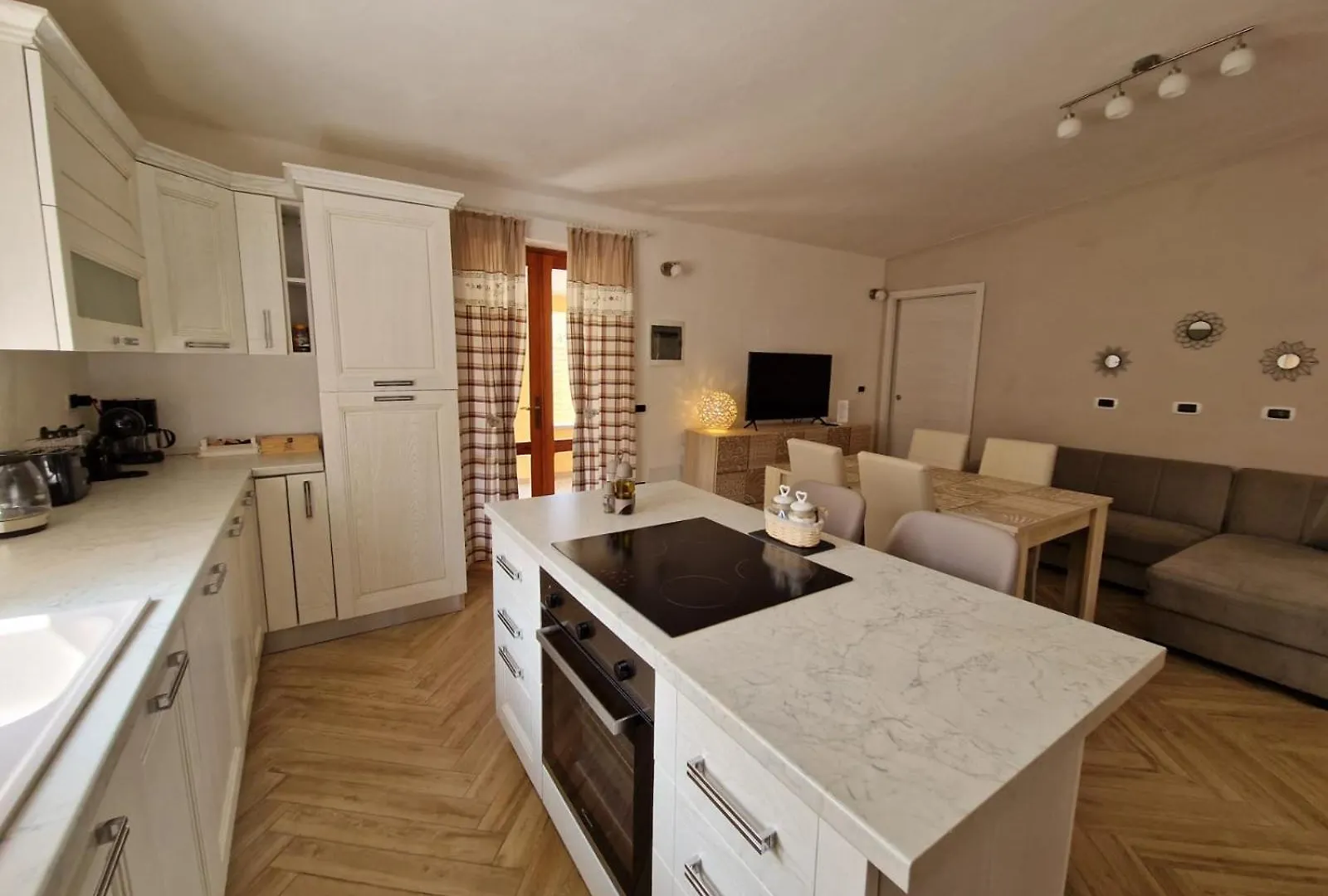 Cottage Vacanze La Maddalena 0*, La Maddalena (Sassari)