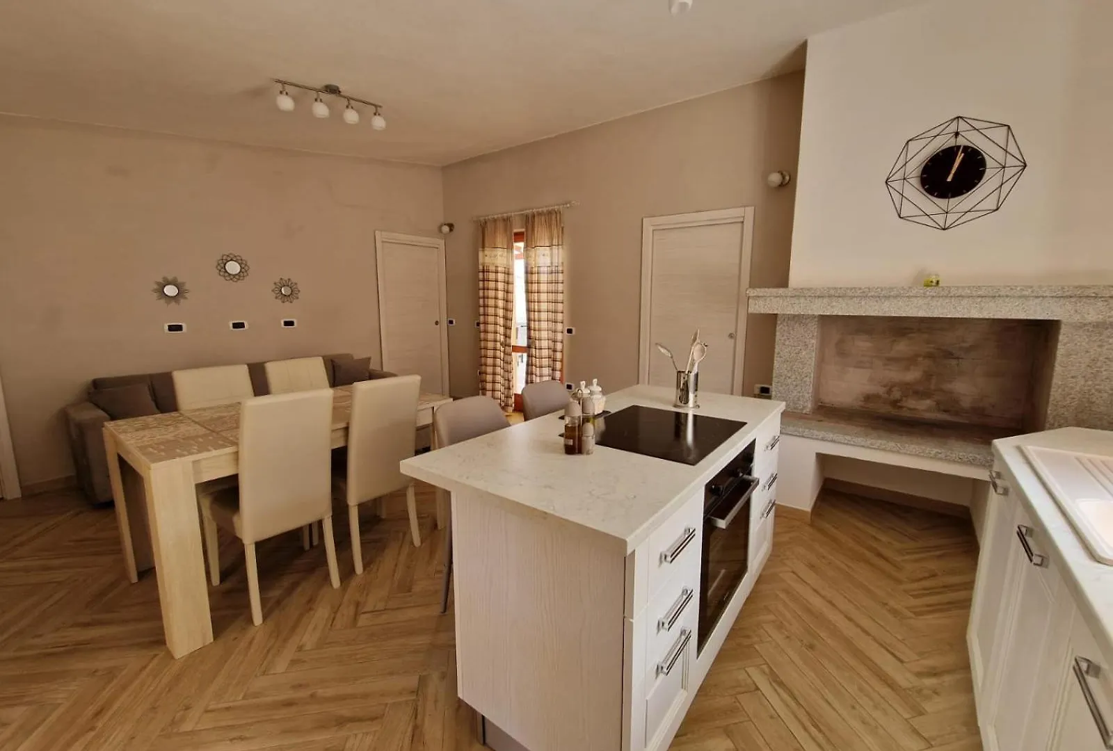 Cottage Vacanze La Maddalena Villa La Maddalena (Sassari)