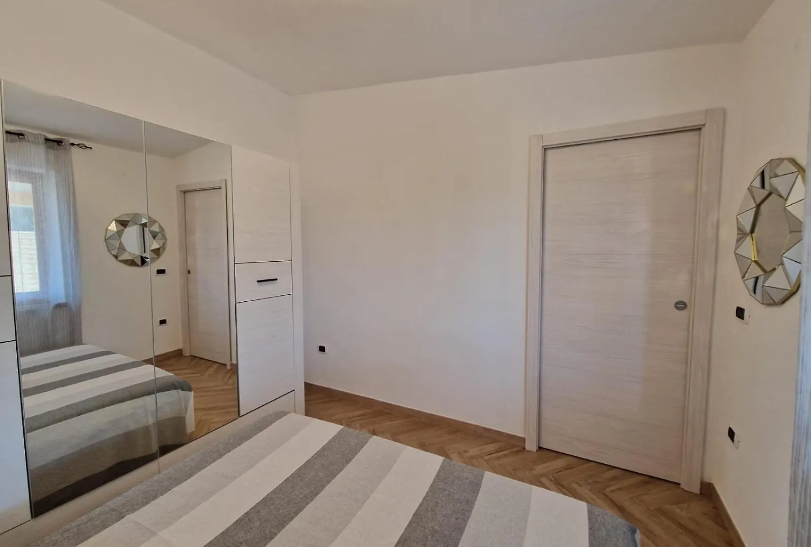 Cottage Vacanze La Maddalena Villa La Maddalena (Sassari)